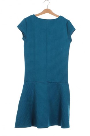 Kinderkleid Jbc, Größe 15-18y/ 170-176 cm, Farbe Blau, Preis € 8,49