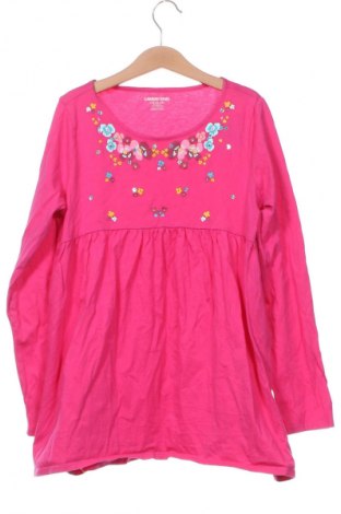 Kinderkleid Land's End, Größe 13-14y/ 164-168 cm, Farbe Rosa, Preis 7,99 €