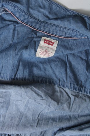 Detské šaty  Levi's, Veľkosť 11-12y/ 152-158 cm, Farba Modrá, Cena  15,95 €