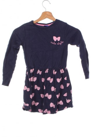 Kinderkleid Lupilu, Größe 4-5y/ 110-116 cm, Farbe Mehrfarbig, Preis € 6,49