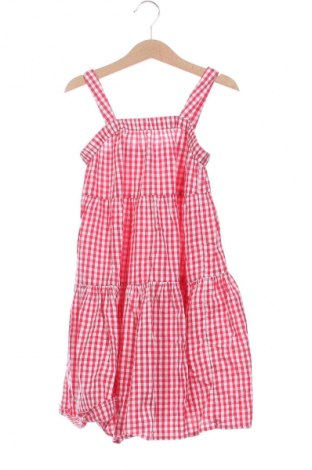 Kinderkleid Mango, Größe 6-7y/ 122-128 cm, Farbe Rot, Preis € 11,49