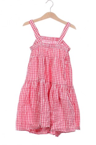 Kinderkleid Mango, Größe 6-7y/ 122-128 cm, Farbe Rot, Preis € 11,99