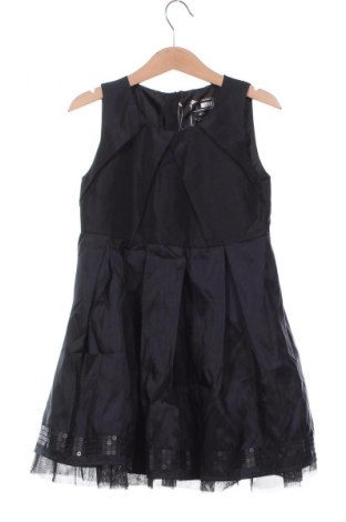 Kinderkleid Name It, Größe 5-6y/ 116-122 cm, Farbe Schwarz, Preis € 14,78