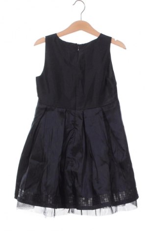 Kinderkleid Name It, Größe 5-6y/ 116-122 cm, Farbe Schwarz, Preis € 14,78