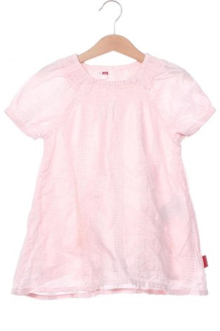 Kinderkleid Name It, Größe 12-18m/ 80-86 cm, Farbe Rosa, Preis € 8,99