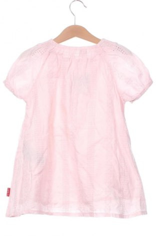 Kinderkleid Name It, Größe 12-18m/ 80-86 cm, Farbe Rosa, Preis € 8,99