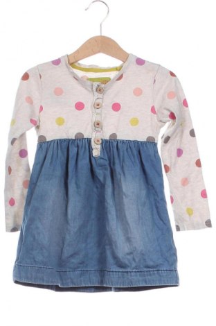 Kinderkleid Next, Größe 3-4y/ 104-110 cm, Farbe Mehrfarbig, Preis € 6,99