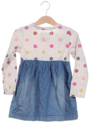 Kinderkleid Next, Größe 3-4y/ 104-110 cm, Farbe Mehrfarbig, Preis € 6,99