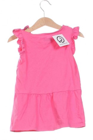 Kinderkleid Peppa Pig, Größe 18-24m/ 86-98 cm, Farbe Mehrfarbig, Preis € 7,99