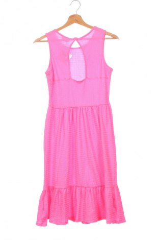 Kinderkleid Primark, Größe 11-12y/ 152-158 cm, Farbe Rosa, Preis 10,49 €