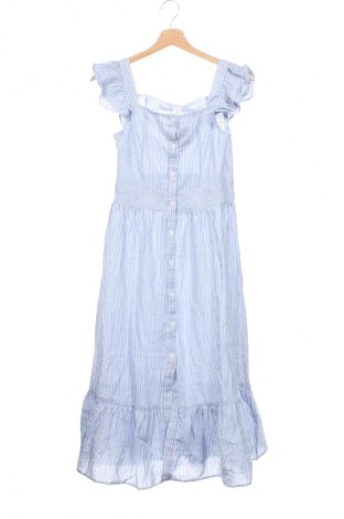 Kinderkleid SHEIN, Größe 14-15y/ 168-170 cm, Farbe Mehrfarbig, Preis € 12,49