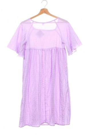 Kinderkleid SHEIN, Größe 9-10y/ 140-146 cm, Farbe Lila, Preis € 4,99