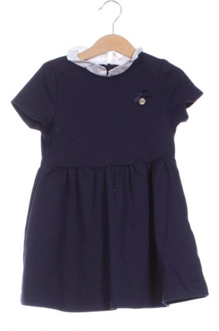 Kinderkleid Sergent Major, Größe 4-5y/ 110-116 cm, Farbe Blau, Preis 6,99 €