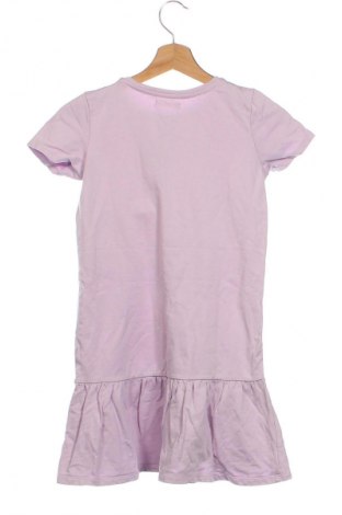 Kinderkleid Sinsay, Größe 9-10y/ 140-146 cm, Farbe Lila, Preis € 6,99