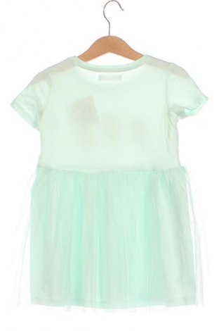 Kinderkleid Sinsay, Größe 18-24m/ 86-98 cm, Farbe Grün, Preis € 5,99