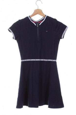 Παιδικό φόρεμα Tommy Hilfiger, Μέγεθος 12-13y/ 158-164 εκ., Χρώμα Μπλέ, Τιμή 15,84 €