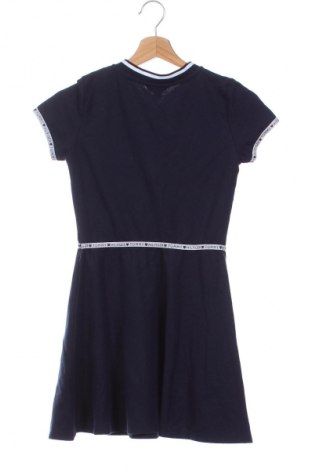 Rochie pentru copii Tommy Hilfiger, Mărime 12-13y/ 158-164 cm, Culoare Albastru, Preț 79,00 Lei