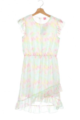 Rochie pentru copii Y.F.K., Mărime 12-13y/ 158-164 cm, Culoare Multicolor, Preț 81,99 Lei