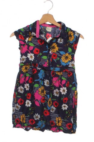 Rochie pentru copii Yumi, Mărime 7-8y/ 128-134 cm, Culoare Albastru, Preț 49,99 Lei