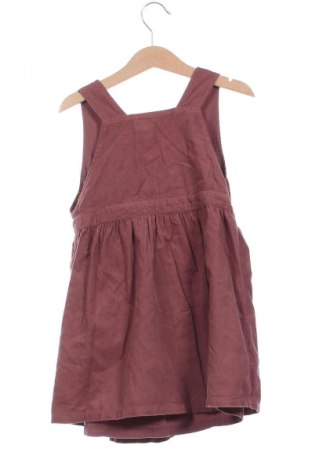 Kinderkleid Zara, Größe 3-4y/ 104-110 cm, Farbe Rot, Preis € 7,99