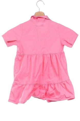 Kinderkleid Zara, Größe 2-3y/ 98-104 cm, Farbe Rosa, Preis € 13,96