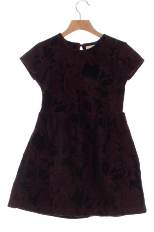 Kinderkleid Zara, Größe 7-8y/ 128-134 cm, Farbe Mehrfarbig, Preis € 8,49