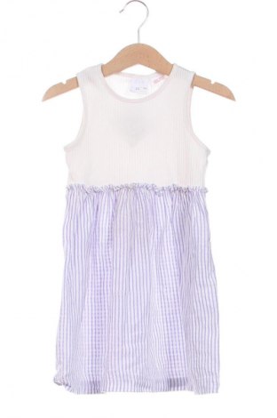 Παιδικό φόρεμα Zara, Μέγεθος 2-3y/ 98-104 εκ., Χρώμα Πολύχρωμο, Τιμή 9,99 €