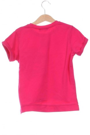 Kinder T-Shirt, Größe 8-9y/ 134-140 cm, Farbe Rot, Preis € 3,99