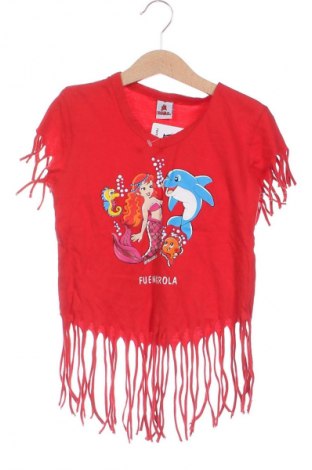 Dziecięcy T-shirt, Rozmiar 6-7y/ 122-128 cm, Kolor Kolorowy, Cena 16,99 zł