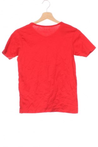 Kinder T-Shirt, Größe 12-13y/ 158-164 cm, Farbe Rot, Preis 4,99 €