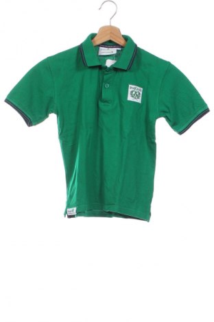 Tricou pentru copii, Mărime 5-6y/ 116-122 cm, Culoare Verde, Preț 48,48 Lei