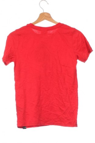 Kinder T-Shirt, Größe 9-10y/ 140-146 cm, Farbe Rot, Preis € 2,99