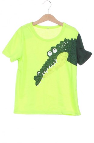 Kinder T-Shirt, Größe 9-10y/ 140-146 cm, Farbe Mehrfarbig, Preis 3,99 €