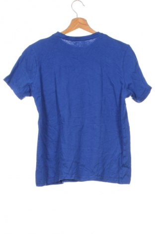 Kinder T-Shirt, Größe 14-15y/ 168-170 cm, Farbe Blau, Preis € 3,49