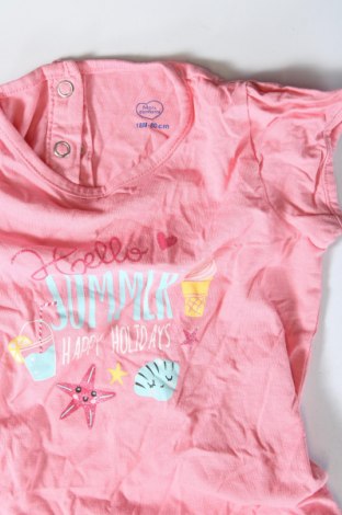 Kinder T-Shirt, Größe 12-18m/ 80-86 cm, Farbe Rosa, Preis € 4,99