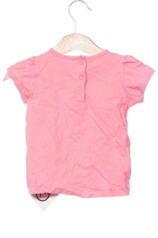 Kinder T-Shirt, Größe 12-18m/ 80-86 cm, Farbe Rosa, Preis € 4,99