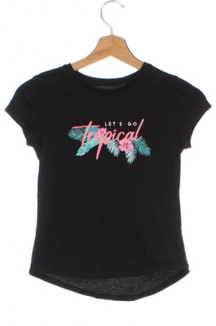 Kinder T-Shirt, Größe 8-9y/ 134-140 cm, Farbe Schwarz, Preis 5,58 €