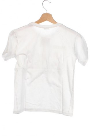 Kinder T-Shirt, Größe 9-10y/ 140-146 cm, Farbe Weiß, Preis € 3,99