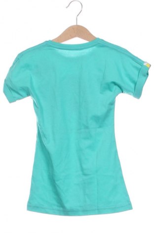 Kinder T-Shirt, Größe 6-7y/ 122-128 cm, Farbe Mehrfarbig, Preis 3,99 €