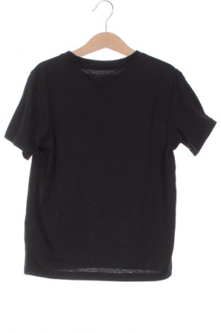 Kinder T-Shirt, Größe 7-8y/ 128-134 cm, Farbe Schwarz, Preis € 3,99