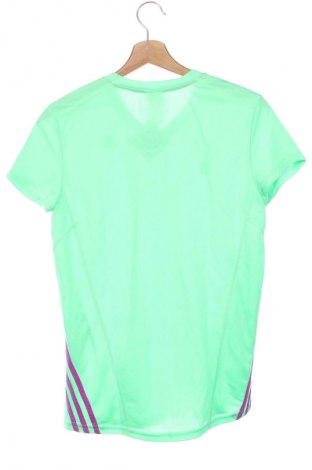 Tricou de femei Adidas, Mărime S, Culoare Verde, Preț 34,99 Lei