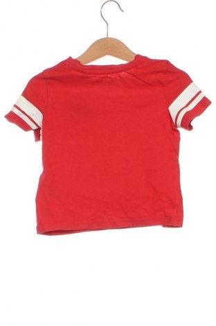 Kinder T-Shirt C&A, Größe 18-24m/ 86-98 cm, Farbe Rot, Preis € 4,49