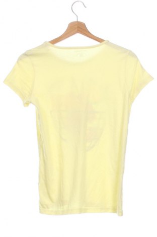 Dziecięcy T-shirt Coccodrillo, Rozmiar 11-12y/ 152-158 cm, Kolor Żółty, Cena 14,99 zł