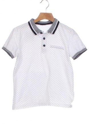 Tricou pentru copii Coccodrillo, Mărime 3-4y/ 104-110 cm, Culoare Alb, Preț 14,99 Lei