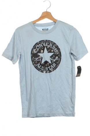 Dziecięcy T-shirt Converse, Rozmiar 11-12y/ 152-158 cm, Kolor Kolorowy, Cena 74,99 zł