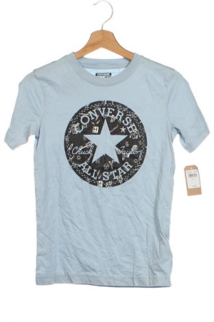 Dziecięcy T-shirt Converse, Rozmiar 9-10y/ 140-146 cm, Kolor Kolorowy, Cena 68,99 zł