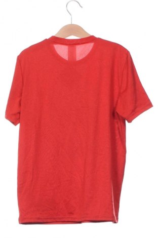 Kinder T-Shirt Decathlon, Größe 10-11y/ 146-152 cm, Farbe Rot, Preis 3,99 €