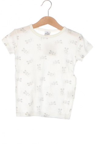 Tricou pentru copii Disney, Mărime 18-24m/ 86-98 cm, Culoare Alb, Preț 15,99 Lei