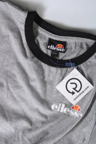 Dziecięcy T-shirt Ellesse, Rozmiar 12-13y/ 158-164 cm, Kolor Szary, Cena 23,99 zł