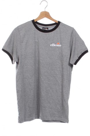 Dziecięcy T-shirt Ellesse, Rozmiar 12-13y/ 158-164 cm, Kolor Szary, Cena 21,99 zł